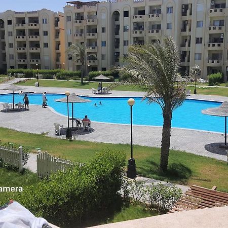 Stella Heights-Challet Superlux-Sid Abdel- Rahman With 3 Bedrooms Sidi Abd El-Rahman Exterior photo