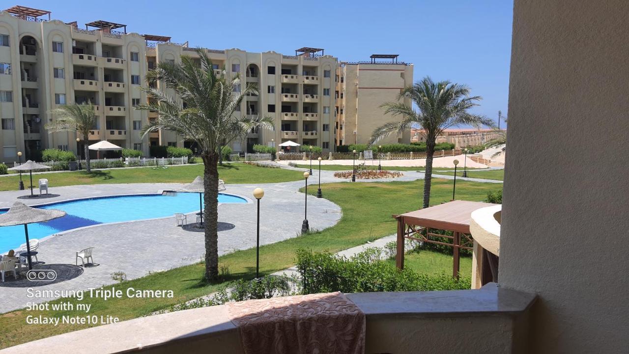 Stella Heights-Challet Superlux-Sid Abdel- Rahman With 3 Bedrooms Sidi Abd El-Rahman Exterior photo