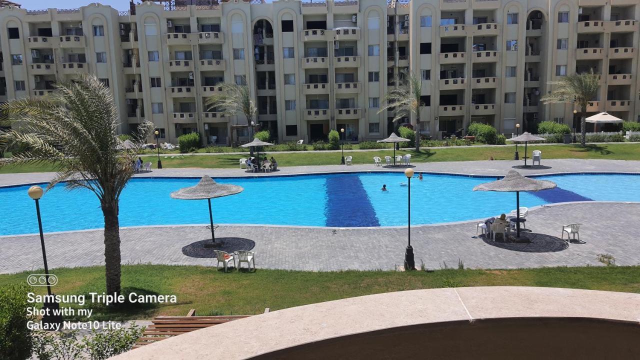 Stella Heights-Challet Superlux-Sid Abdel- Rahman With 3 Bedrooms Sidi Abd El-Rahman Exterior photo